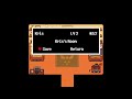 Deltarune - Kris' Room Has Unused Save Point Text