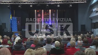 Poslijepodne uz RTV USK – priča: Šesti po redu Rotary novogodišnji koncert u organizaciji RK Bihać