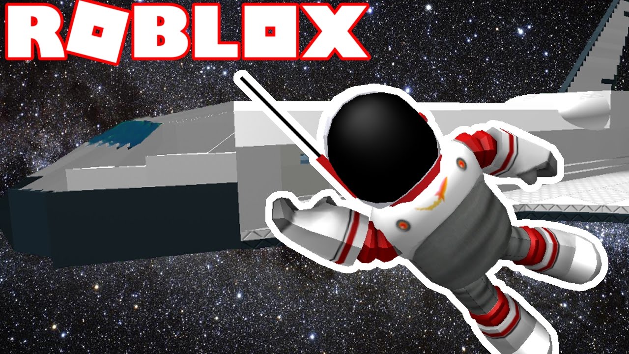 Roblox Space Needle