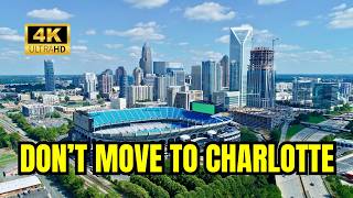 Don't Move To Charlotte, North Carolina Until You Know These 10 Things