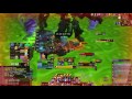 mulpas vs mythic fallen avatar 몰락한 화신 신화 fire mage pov