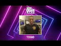 Tekno Talks New Album, Working With Beyonce, Drake, & Billie Eilish