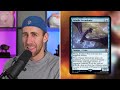 Wizards What Are You Doing!  Modern Horizons 3 Leaks!  MTG
