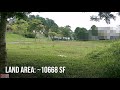 Ledang Heights CORNER Bungalow Land For Sale