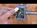 how to install a combination switch and receptacle