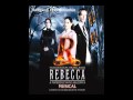 Rebecca musical-Szinetár Dóra-Egy álom volt csak Manderley /CD MINŐSÉG/