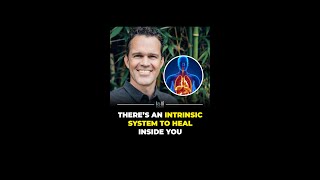 Dr. Zach Bush: Tap into Your Intrinsic Healing System! 🌟🌱