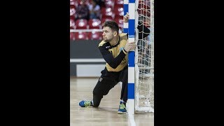 Review Pavel Miskevich Dinamo(Astrakhan)