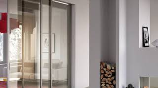 Barausse TIP Glass Door Ad