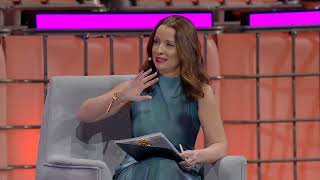 Global housing crisis - is this the solution? Hollywood actor Cliff Curtis thinks so. @websummit