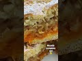 torta vegana zucca e mele