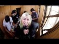 Tonight Alive - Starlight  HD