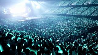 120721 SHINee - The Reason (SHINee World 2 in Seoul)