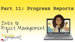 Part 11 Progress Reports
