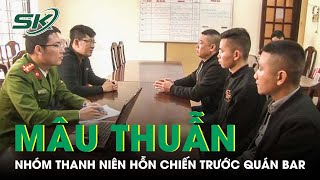 Bắt 3 Đối Tượng “Thanh Toán” Người Khác Do Mâu Thuẫn Trong Quán Bar Ở Thành Phố Huế | SKĐS