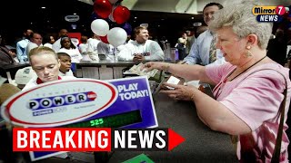 Florida Lottery Results for Mega Millions, Jackpot Triple Play, and More - December 20, 2024