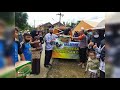 PEDULI KASIH DESA DERMASUCI DARI SD NEGERI PANGKAH 04