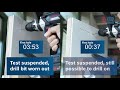 hex 9 hard ceramic drill bit comparison screwfix