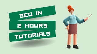 SEO Tutorial For Beginners | SEO Full Course | Search Engine Optimization Tutorial.