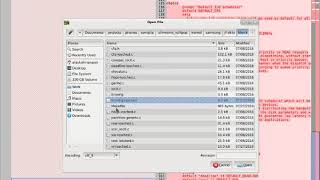 Kernel: Add I/O scheduler