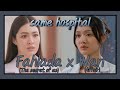 Fahlada x Wan | same hospital (TSOU/Affair)