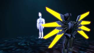 Low Cortisol V1 [SFM]