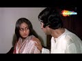CLIMAX | Abhimaan (1973) (HD) | Amitabh Bachchan, Jaya Bhaduri, Asrani, Bindu