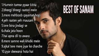 Best Of Sanam || Sanam Puri Song || Sanam Puri Best Bollywood Songs 2023