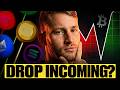 Altcoins I’m Accumulating On The Next Pull Back