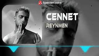 Reynmen - Cennet (DJ Metin Production Remix)#tiktok2024🔥🎧