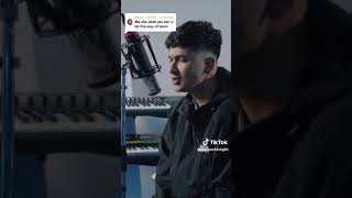 Zack Knight - The Way Of The Tears (Long Cover) Naat / Nasheed
