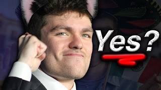 Is Nick Fuentes A Fed? - Investigation Pt.1