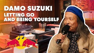 Damo Suzuki talks Instant Composing and Spiritual Music | Red Bull Music Academy