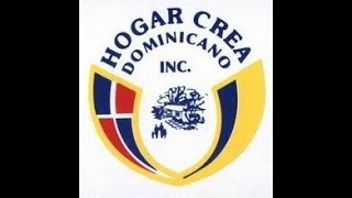 Programa Acción Comunitaria de Hogar CREA Inc. Dominicano