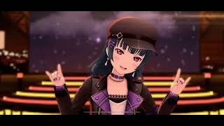 [LLSIFAS] Märchen Star MV: Yoshiko Tsushima (Thrilling One-way)