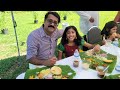 st. george jacobite orthodox church charlotte nc usa onam sadhya sep 2023