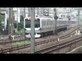 jr常磐線 e231系 u0026 e531系 馬橋駅 通過①