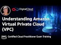 Understanding Amazon Virtual Private Cloud (VPC)