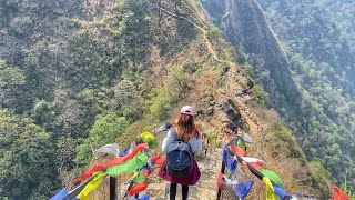 Latarambeshwor Mahadev Temple - Exploring the Spiritual Heart of Makwanpur