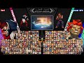 Ikemen Fighting Collection V1.5 【4K 60FPS】🎮【+ Download】