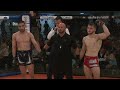 kayne holmes vs shurab safiy cagedsteel36