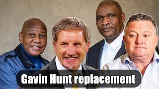 Kaizer Chiefs | Gavin Hunt given lucrative settlement | New head coach confirmed 