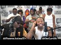 Mississippi Rapper OsoLavi5h Stops by Drops Hot Freestyle on Famous Animal Tv