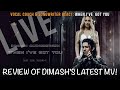 Vocal Coach & Songwriter React to When I’ve Got You - Dimash | Continuing to defy genres!!