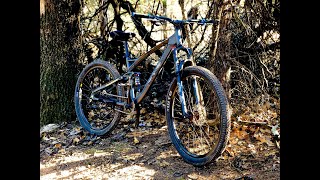 MONGOOSE XR PRO BUDGET BIKE BUILD 1 YEAR REVIEW WITH LINKS TO PARTS