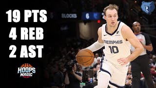 Luke Kennard Highlights (19 pts) vs Cleveland Cavaliers | February 23, 2025