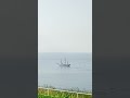 Ship Sight In Italy (Amerigo Vespucci) -Scalea, Calabria, Italy