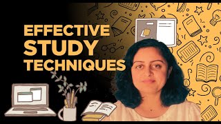 Level Up Your Learning with Must-Know Study Techniques for Success!
