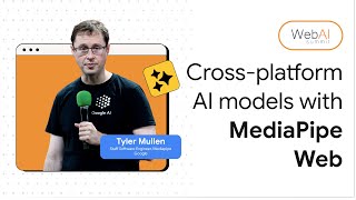 MediaPipe Web: Bringing cross-platform AI tech to the browser