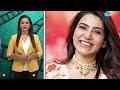 ஓ பேபி சமந்தா... பல்லாவரம் முதல் pan india படம் வரை.. samantha zee tamil news